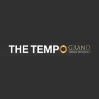 The Tempo Grand Sathorn - Wutthakat
(เดอะ เทมโป แกรนด์ สาทร-วุฒากาศ)