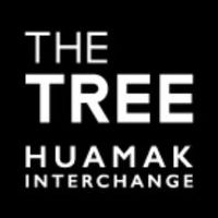 The Tree Hua Mak Interchange
(เดอะ ทรี หัวหมาก อินเตอร์เชนจ์)
