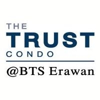 The Trust Condo @BTS Erawan
