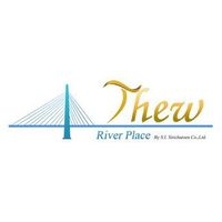 Thew River Place
(ทิว ริเวอร์ เพลส)