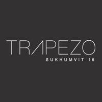 Trapezo Sukhumvit 16
(ทราเพโซ สุขุมวิท 16)