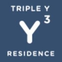 TRIPLE Y RESIDENCE
(ทริปเปิล วาย เรสซิเดนซ์)