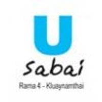 U Sabai Rama 4 - Kluaynamthai
(ยู สบาย พระราม 4 - กล้วยน้ำไทย)