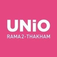 Unio Rama 2 – Thakham