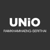 Unio Ramkhamhaeng - Serithai
(ยูนิโอ รามคำแหง-เสรีไทย)