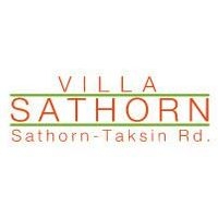 Villa Sathorn
(วิลล่า สาทร)