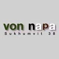 Von Napa Sukhumvit 38
(วอน นภา สุขุมวิท 38)