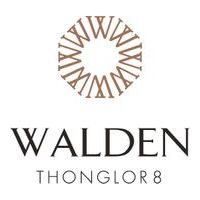 Walden Thonglor 8
(วาลเด้น ทองหล่อ 8)