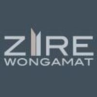 Zire Wongamat
(ซายร์ วงศ์อมาตย์)