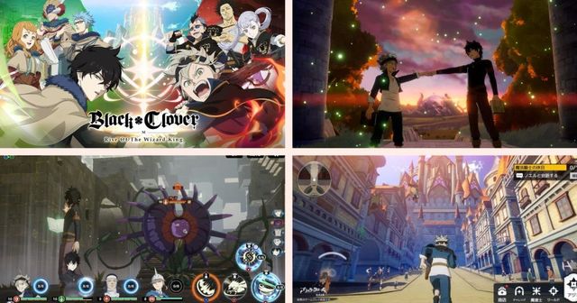 แนะนำ 10 เกมอนิเมะต่อสู้ เล่นในมือถือฟรี สนุกๆ ทั้ง iOS Android ใหม่ 2025