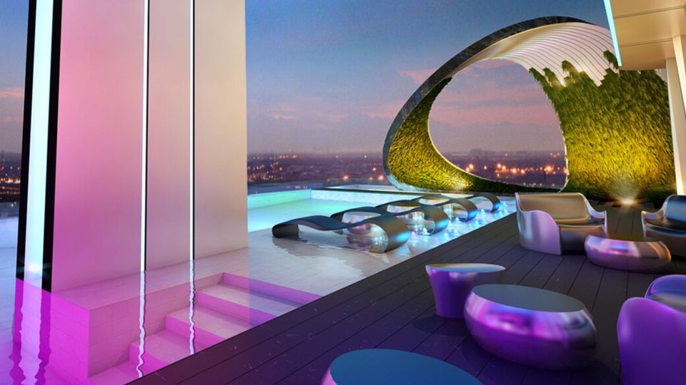 รีวิว The Edge Sukhumvit 23 (คอนโด ดิ เอดจ์ สุขุมวิท 23)