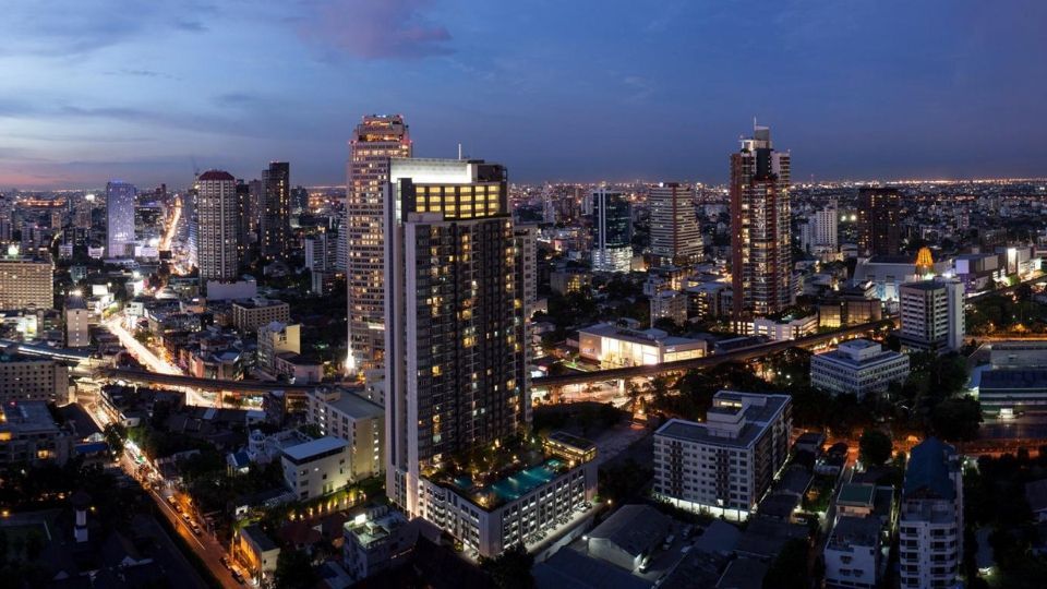รีวิว Ideo Mobi Sukhumvit (คอนโด ไอดีโอ โมบิ สุขุมวิท)
