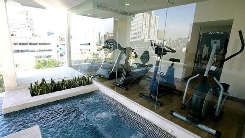 รีวิว Ivy Sathorn 10 (คอนโด ไอวี่ สาทร 10)