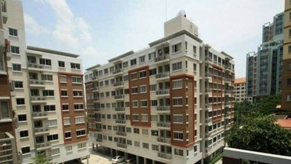 รีวิว Condo One X Sathorn - Narathiwat (คอนโด คอนโด วัน เอ็กซ์ สาทร-นราธิวาส)
