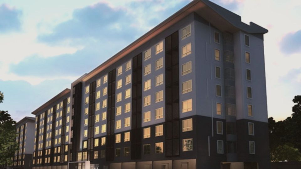 รีวิว Plum Condo Nawamin 86 (คอนโด พลัม คอนโด นวมินทร์ 86)