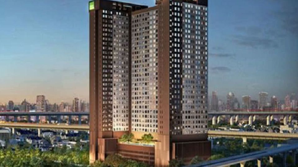 รีวิว Plum Condo Ramkhamhaeng Station (คอนโด พลัมคอนโด รามคำแหง สเตชั่น)