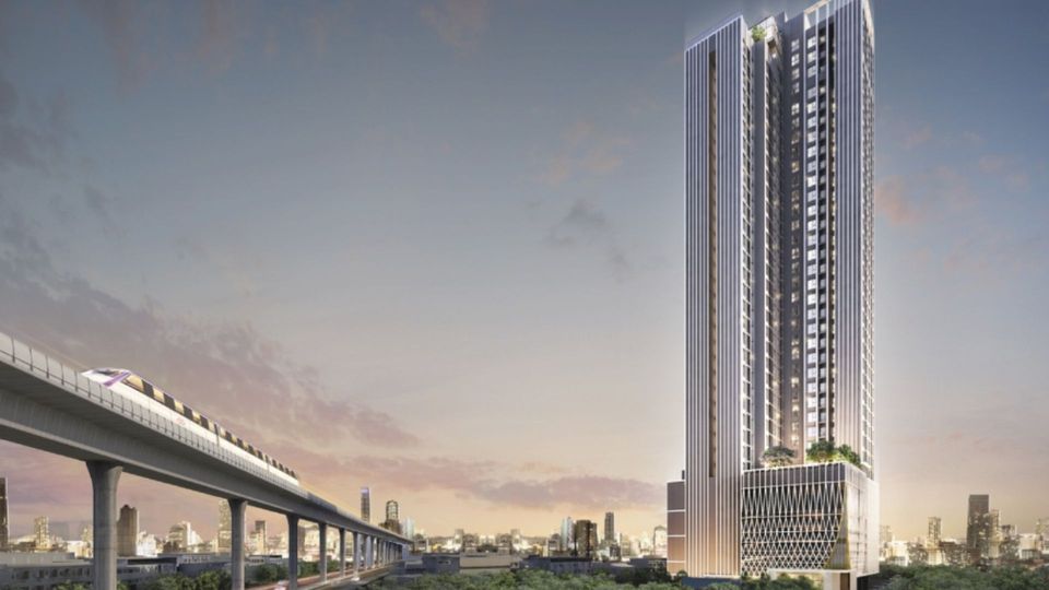 รีวิว The Privacy Taopoon Interchange (คอนโด เดอะ ไพรเวซี่ เตาปูน อินเตอร์เชนจ์)