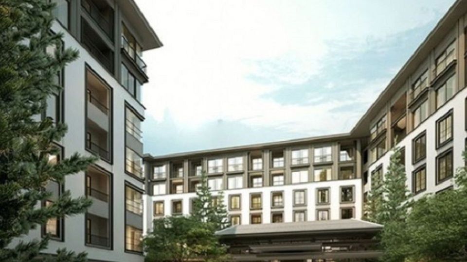 รีวิว The Reserve - Kasemsan 3 (คอนโด เดอะรีเซิร์ฟ เกษมสันต์ 3)