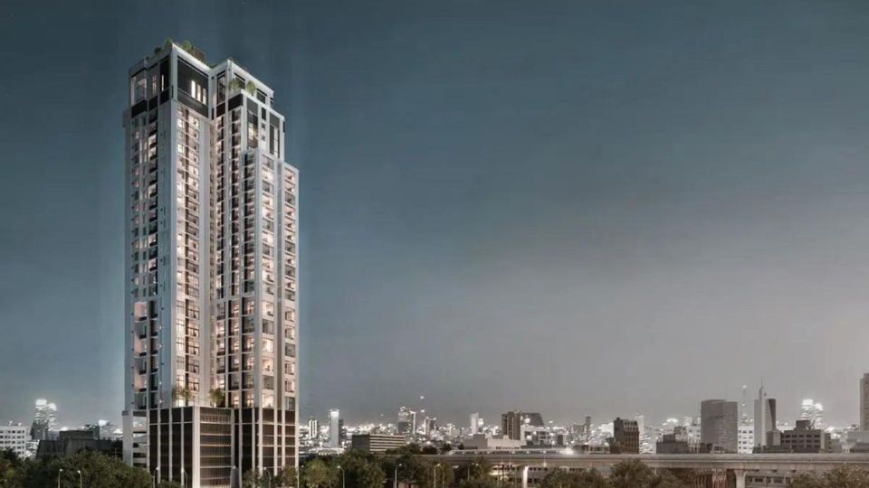 รีวิว The Reserve Phahol - Pradipat (คอนโด คอนโด เดอะ รีเซิร์ฟ พหล-ประดิพัทธ์)