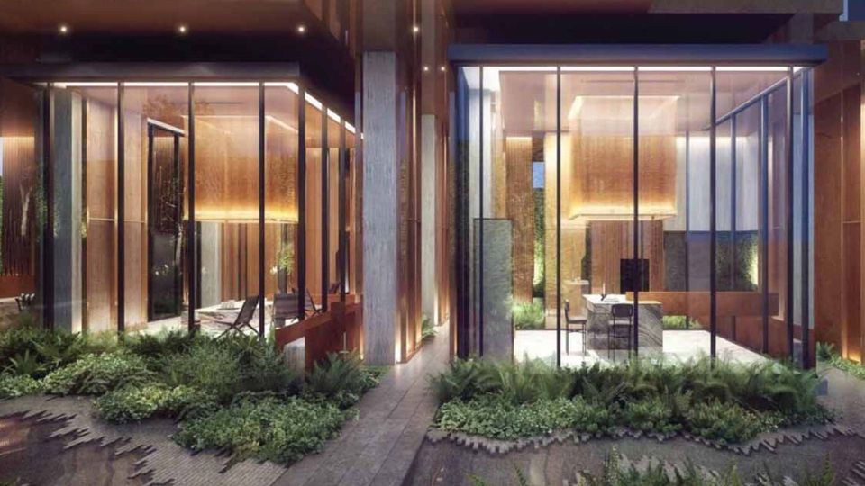 รีวิว The Reserve Thonglor 2 (คอนโด เดอะ รีเซิร์ฟ ทองหล่อ 2)
