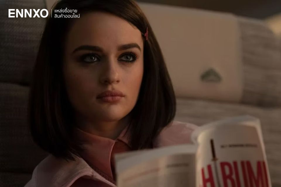 รวมหนัง Netflix น่าดู 2024 รับรองความสนุก ครบทุกแนว ENNXO