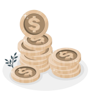 money