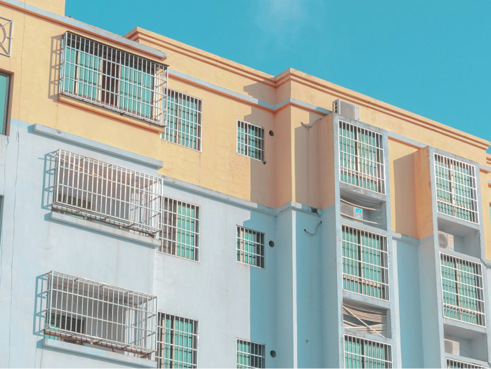buildings for sell