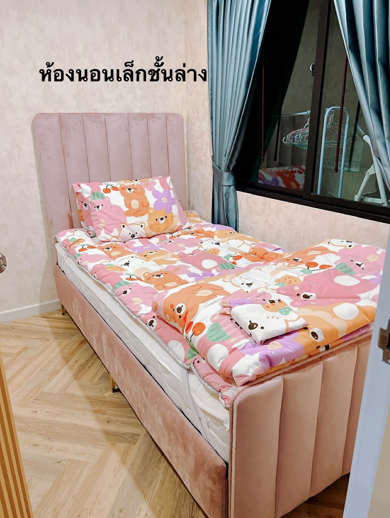ขายทาวน์โฮม หมู่บ้านชวนชื่นทาวน์ชัยพฤกษ์-แจ้งวัฒนะ 8