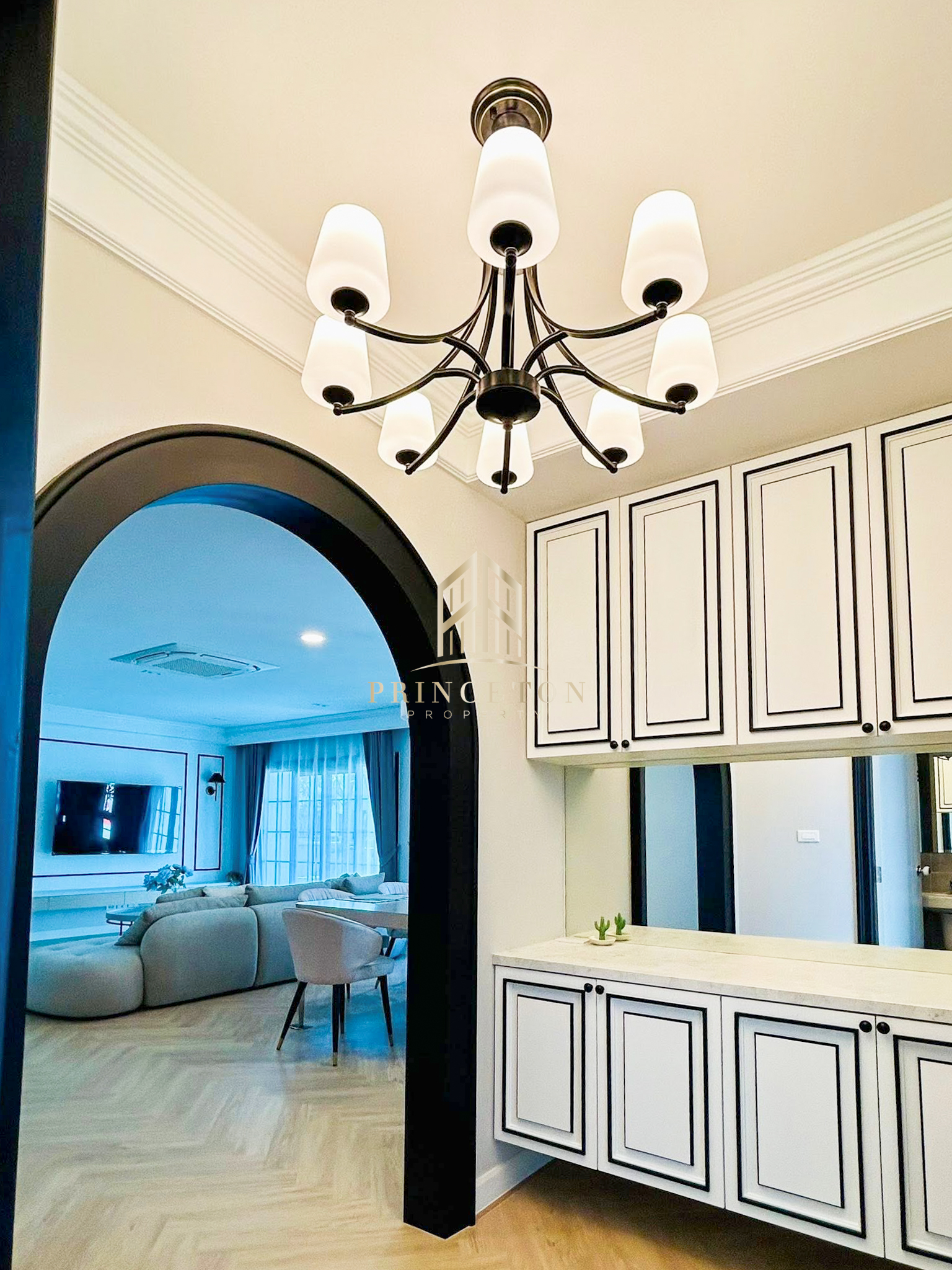 House For Rent CENTRO Bangna Phase 2 3