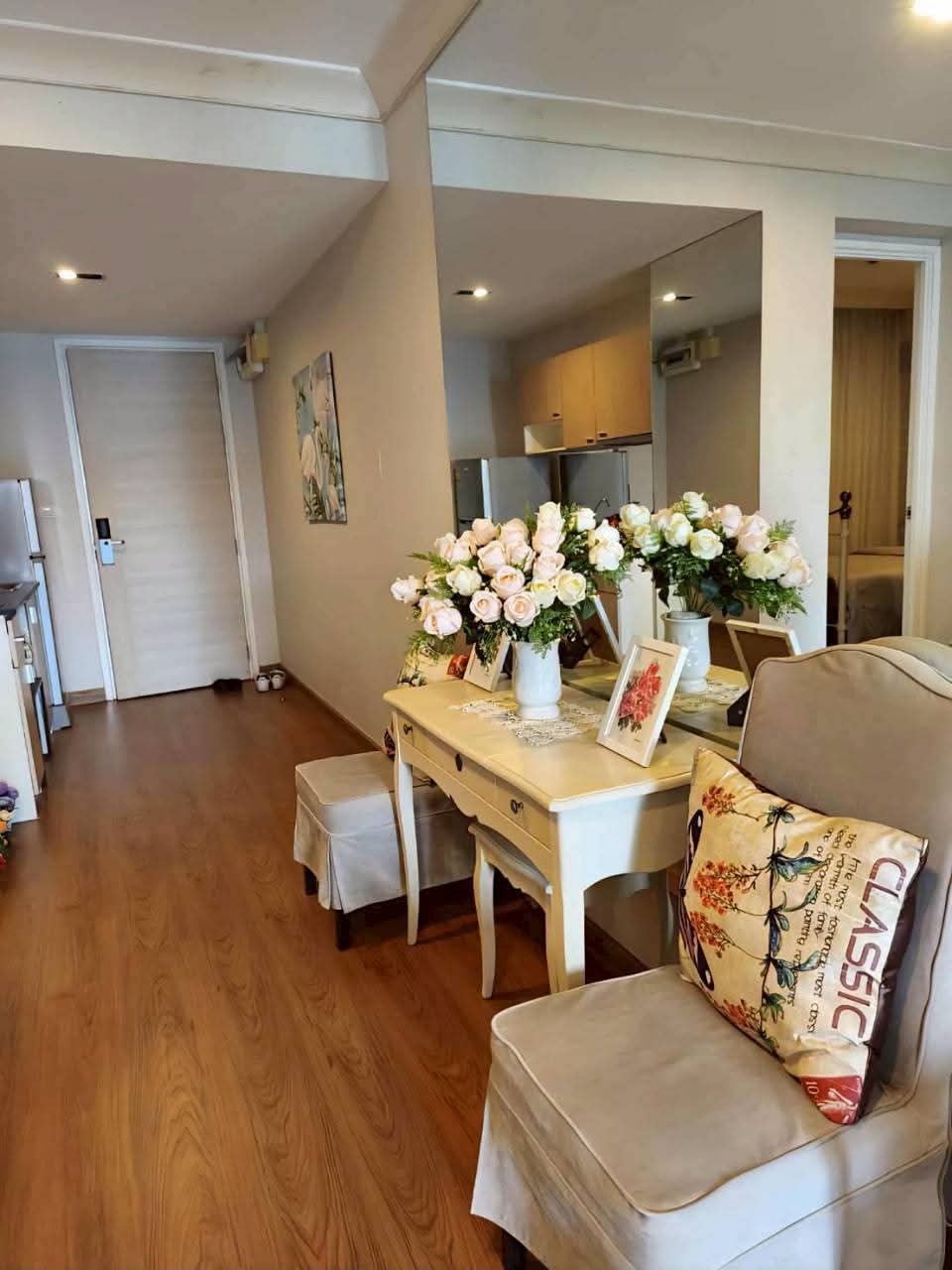 Fmily room at My Resort Hua Hin condominiun 6
