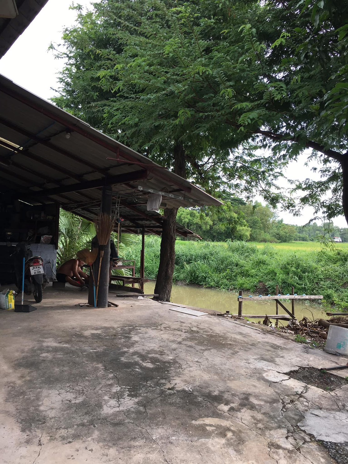 ขายบ้านทำเลดี ราคาคุ้ม พร้อมเข้าอยู่ (เจ้าของขายเอง) 14