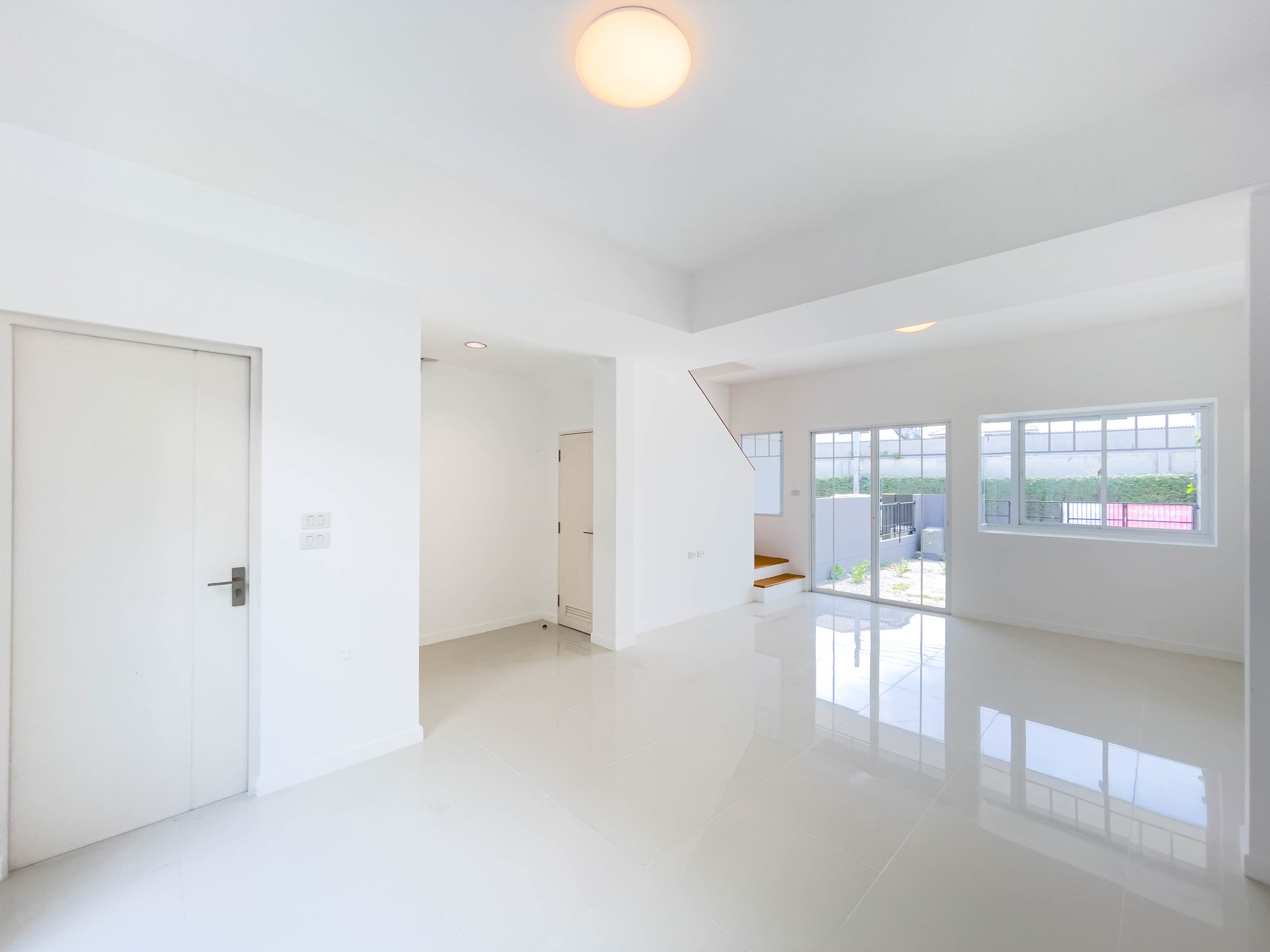 🏡ขายทาวน์โฮม 2 ชั้น โครงการ อินดี้ บางใหญ่2 🏡 4
