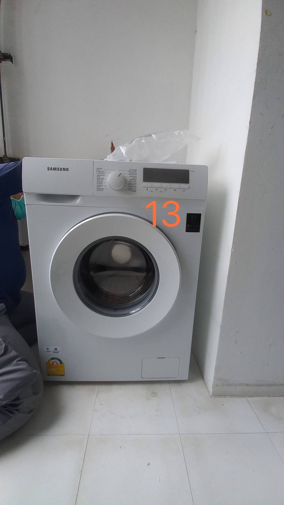 คอนโดDomusสุขุมวิท16 8