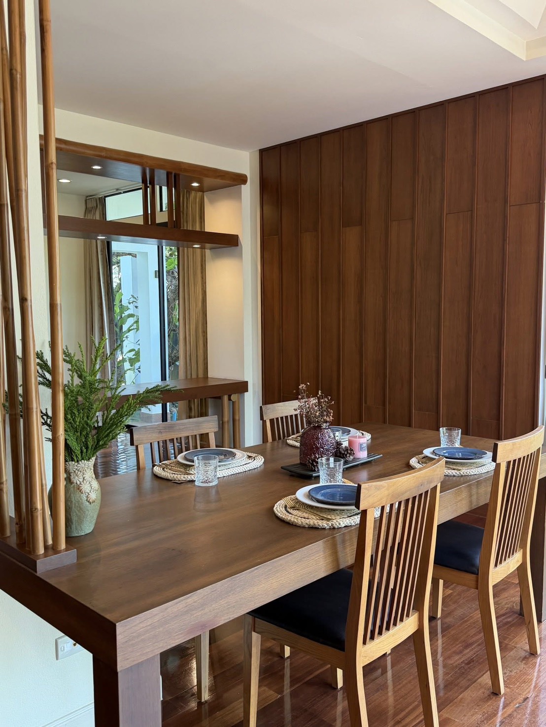 🏡💟 ให้เช่าบ้านเดี่ยวสองชั้น พร้อมอยู่ ทำเลดี เดินทางสะดวก ฟังก์ชันครบ สนใจทักเลย 2