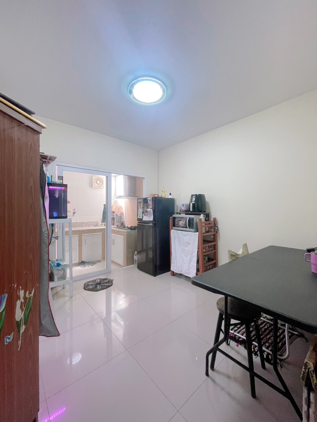 ขายบ้าน ราคาพิเศษ มบ.กัสโต้ปิ่นเกล้า จรัญ 5
