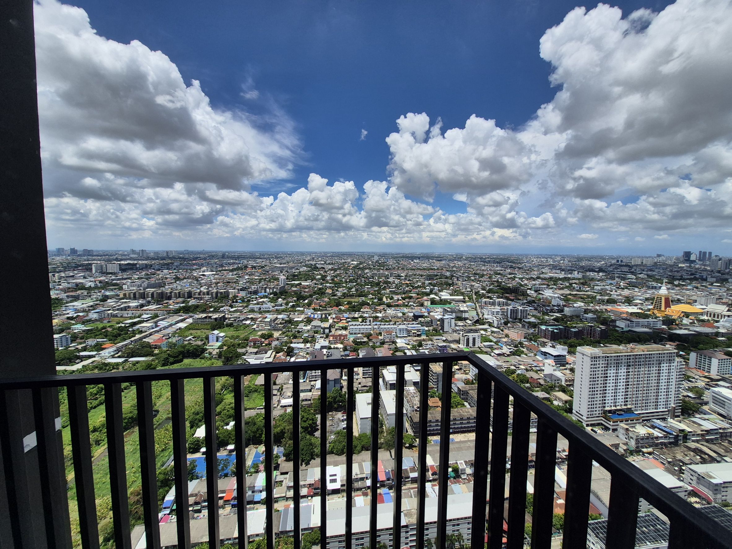 Condo for RENT • THE LINE Sukhumvit 101 • Duplex 1 Bedroom • 45 Sq.m • BTS Punnawithi 9