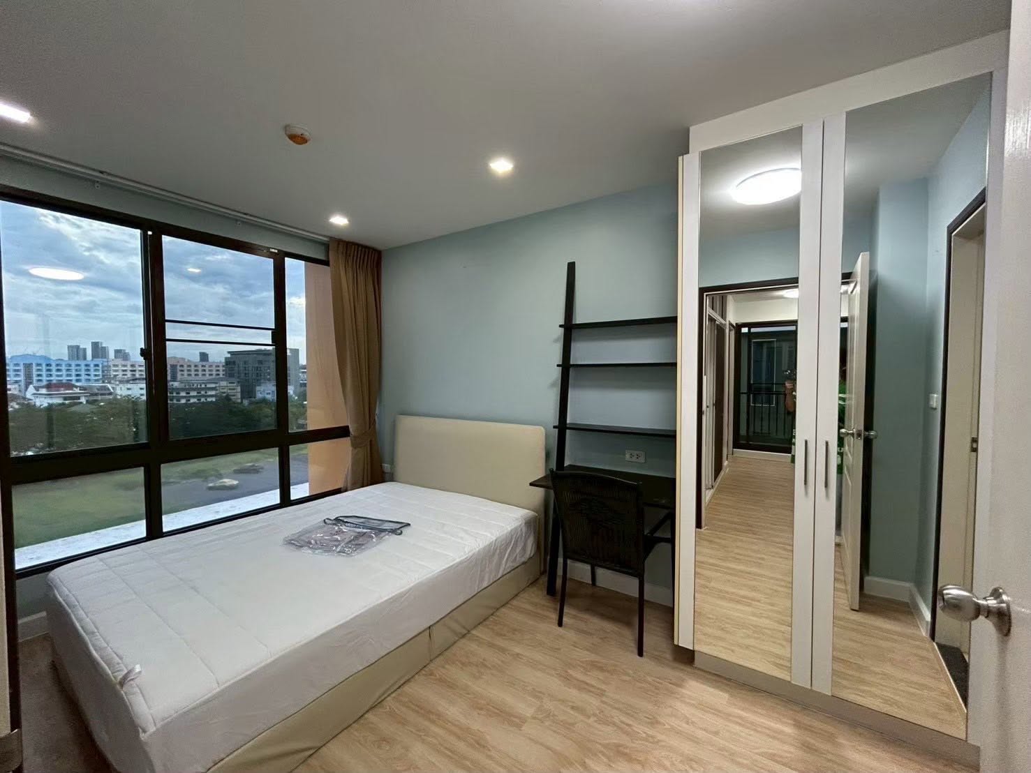 Condo for rent, iCondo Sukhumvit 103 10