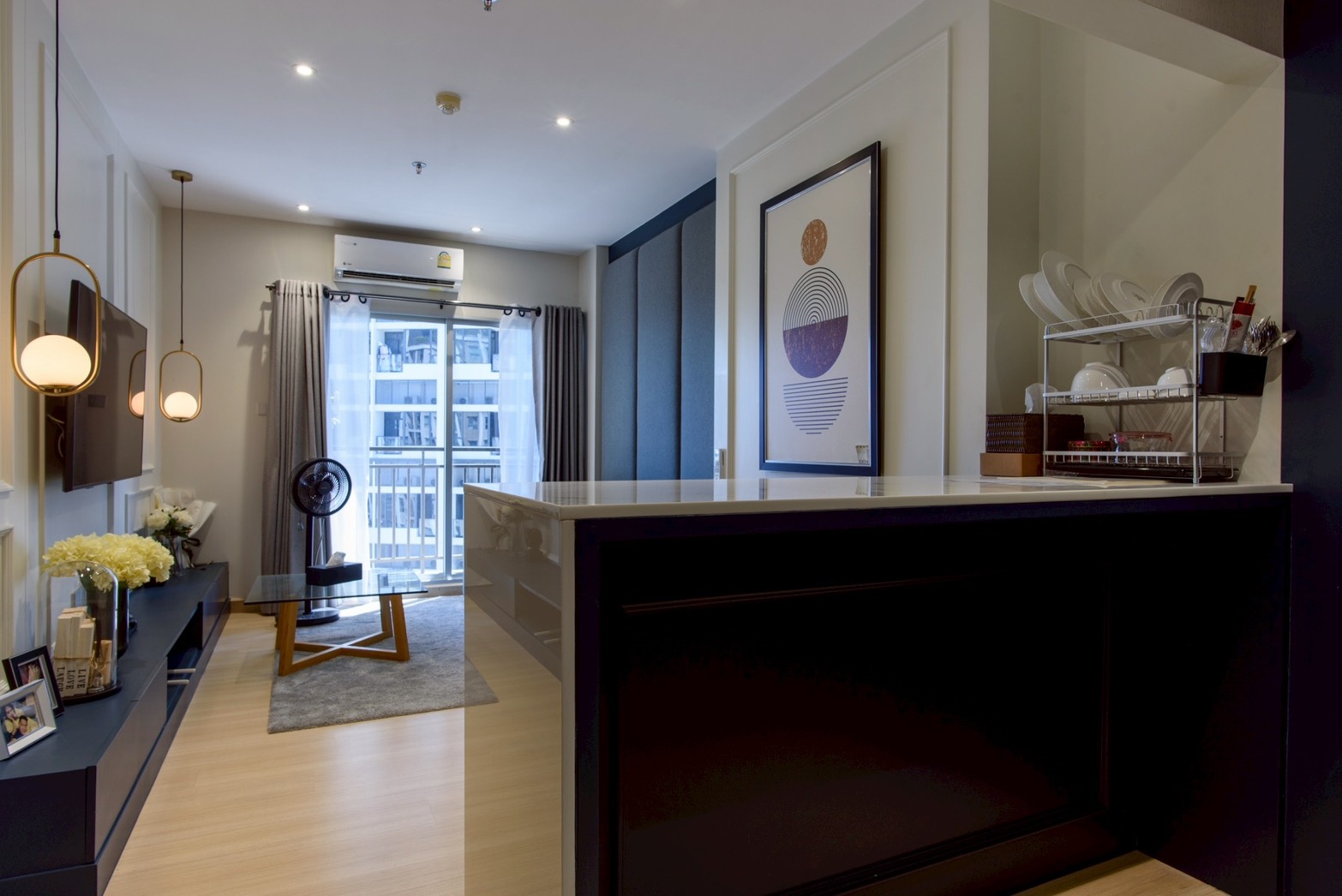 Supalai Veranda Rama 9 : ศุภาลัย เวอเรนด้า พระราม 9 9