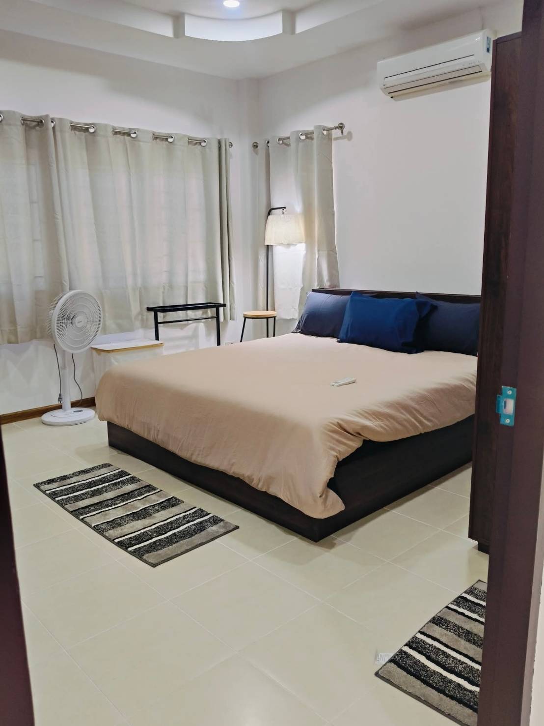หมู่บ้าน บ้านสวนอยู่เจริญ 5 20