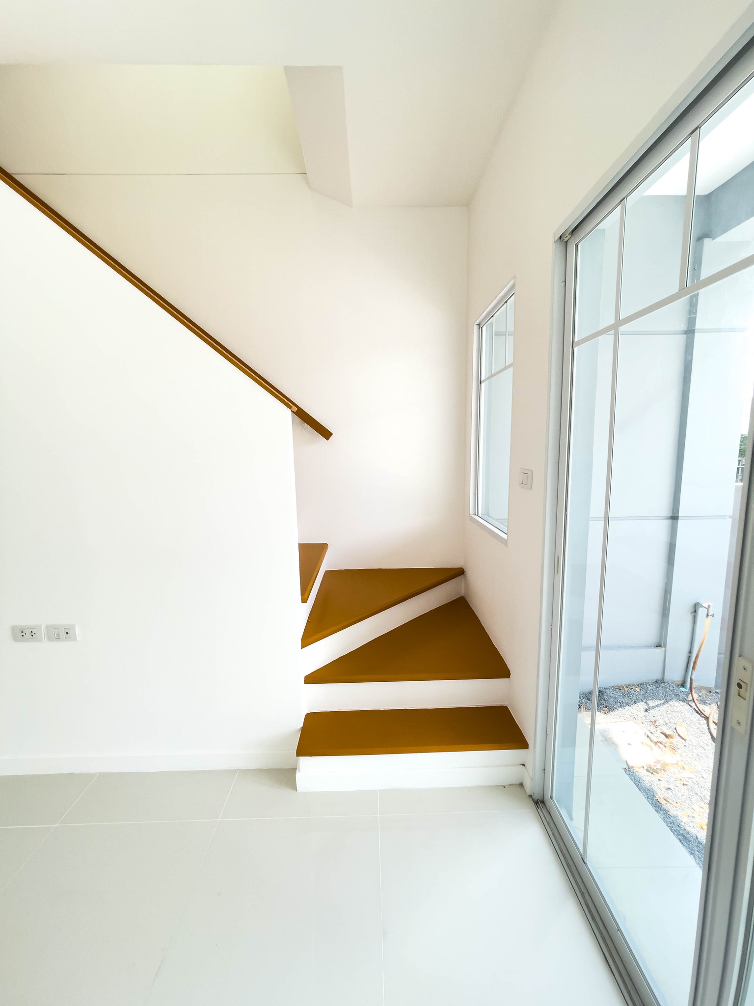 🏡ขายทาวน์โฮม 2 ชั้น โครงการ อินดี้ บางใหญ่2 🏡 7