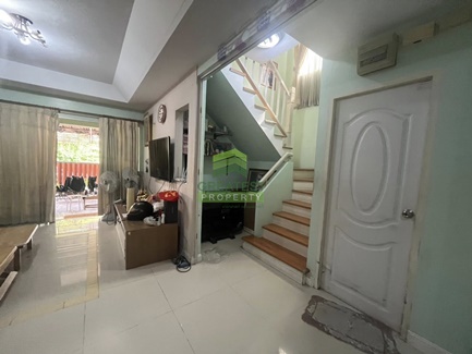 บ้านเดี่ยว พฤกษ์ลดา 2 รังสิต-คลอง 4 บ้านอบอุ่น ทำเลน่าอยู่ ใกล้ดรีมเวิลด์ 4