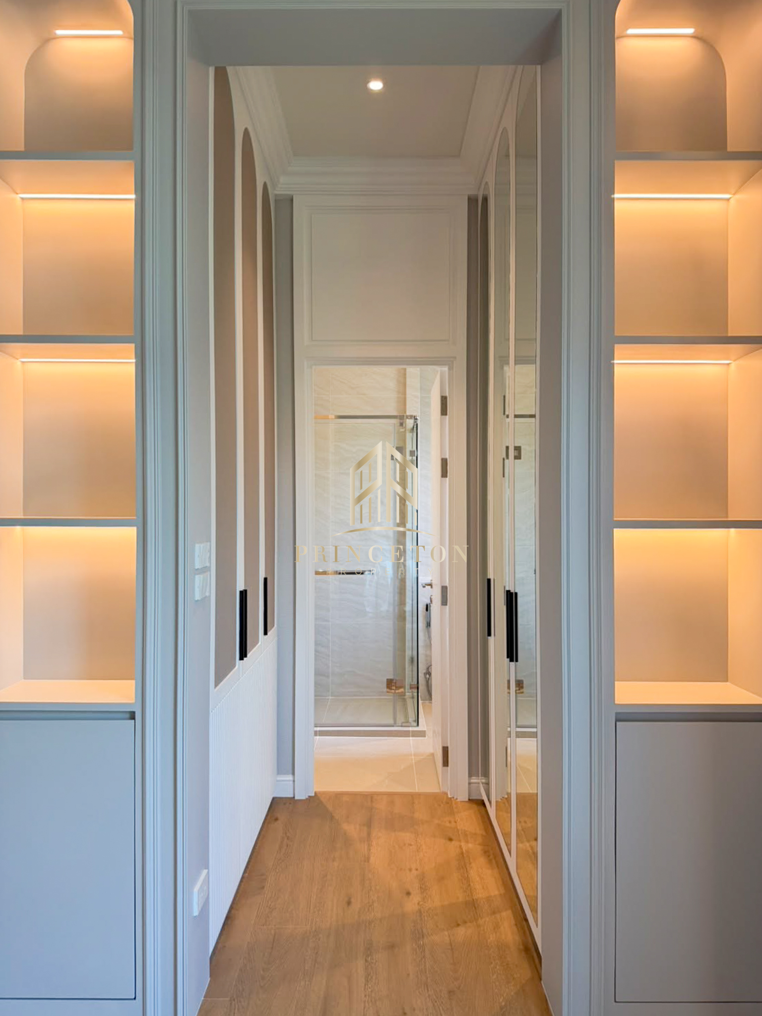 Luxury house Narinsiri rama 9 krungthep kreetha 19