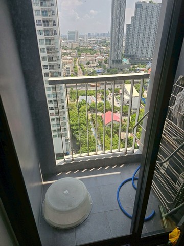 ขาย/เช่า คอนโด แอสปาย สาทร-ตากสิน (Aspire Sathorn-Taksin) แขวงบางค้อ เขตจอมทอง,กรุงเทพมหานคร 6