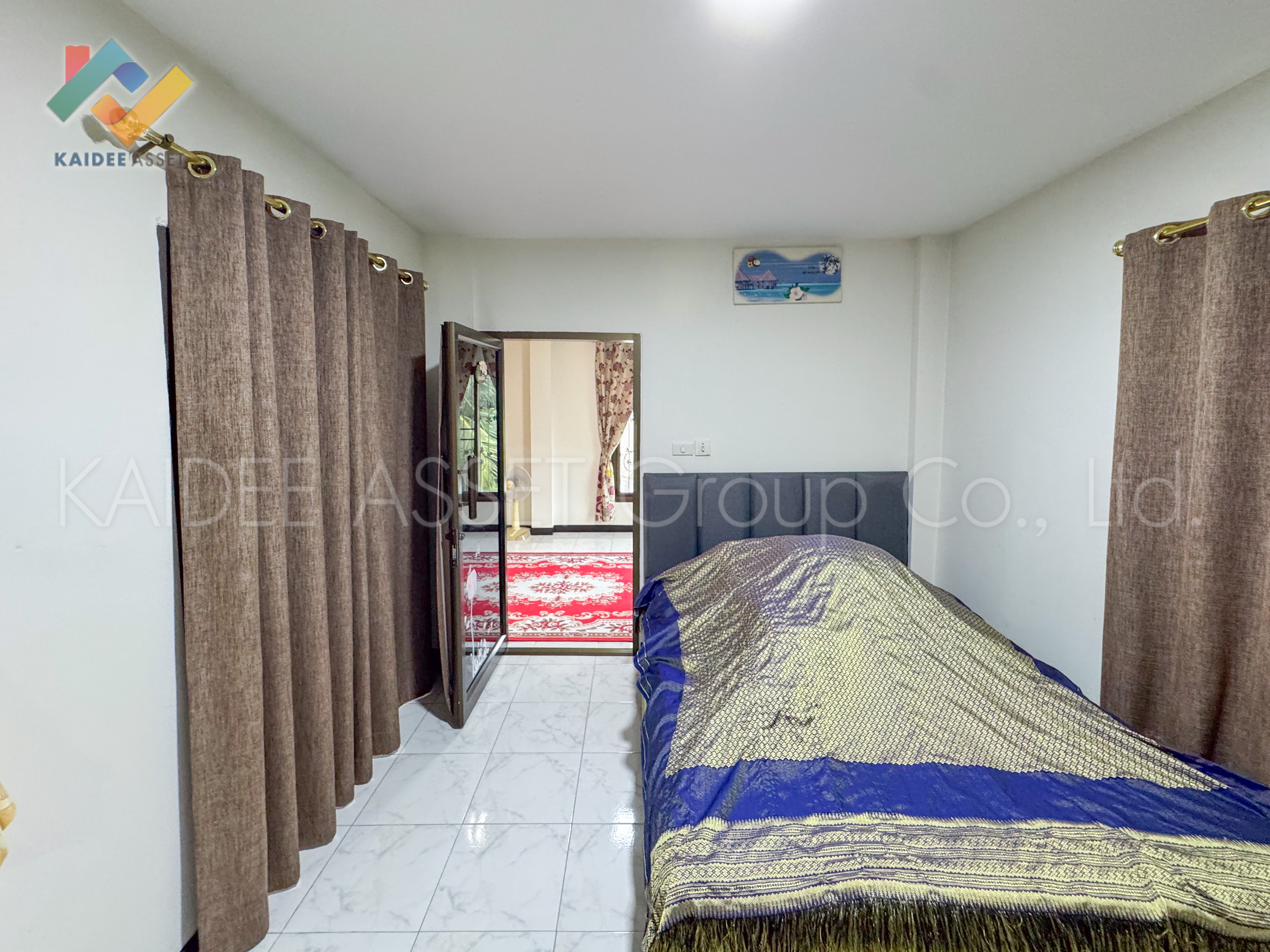 หมู่บ้าน สินพัฒนาธานี บ้านเดี่ยว ทวีวัฒนา พุทธมณฑลสาย 3 10