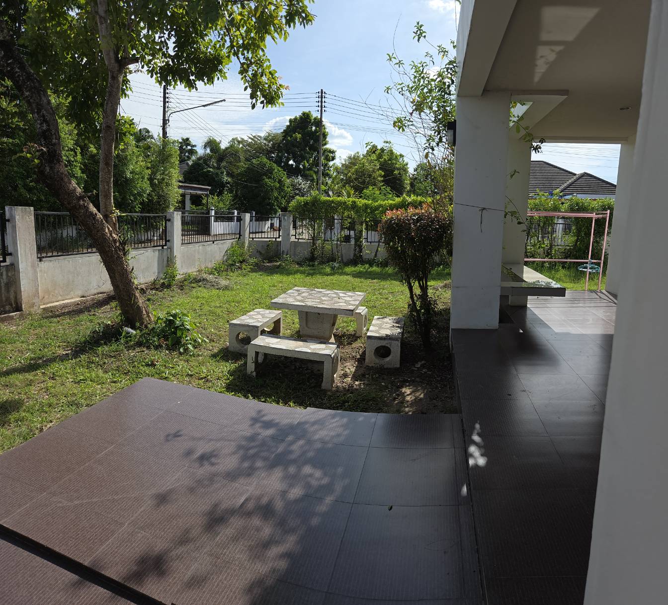 บ้านเดี่ยว จ.อุดรธานี 12