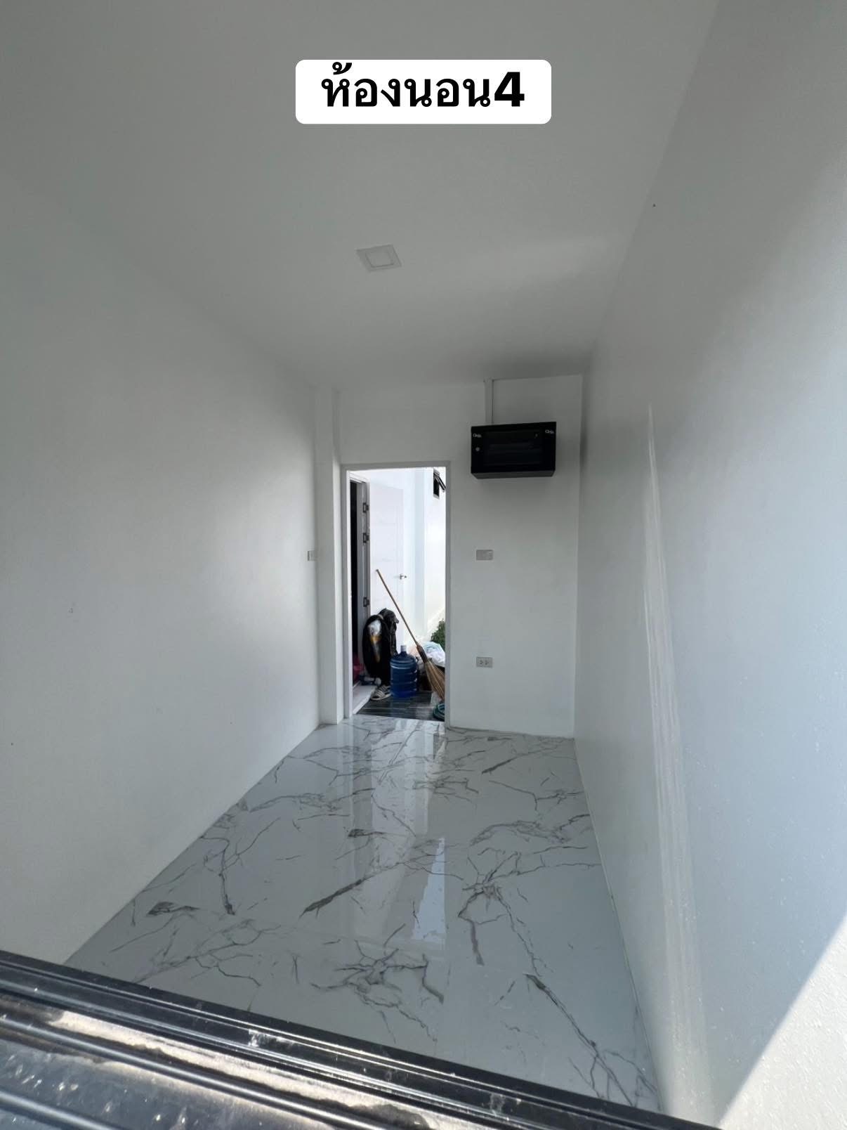 บ้านเดี๋ยว พร้อมสระว่านน้ำ 4ห้องนอน3ห้องน้ำาา แต่งหรู อุปกรณ์ เฟอร์นิเจอร์ครบ 15