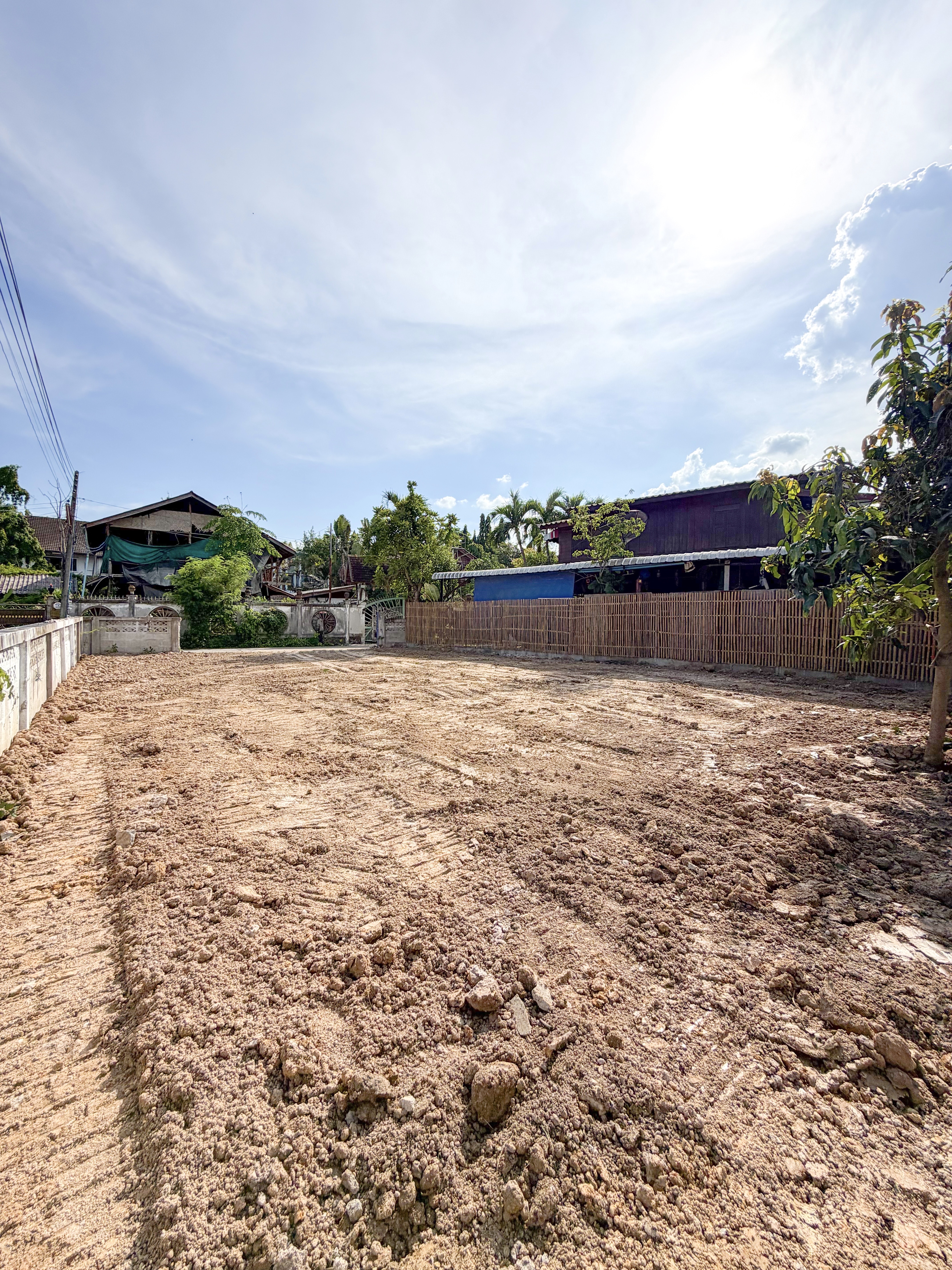 ที่ดินเชียงใหม่สันกำแพง 4