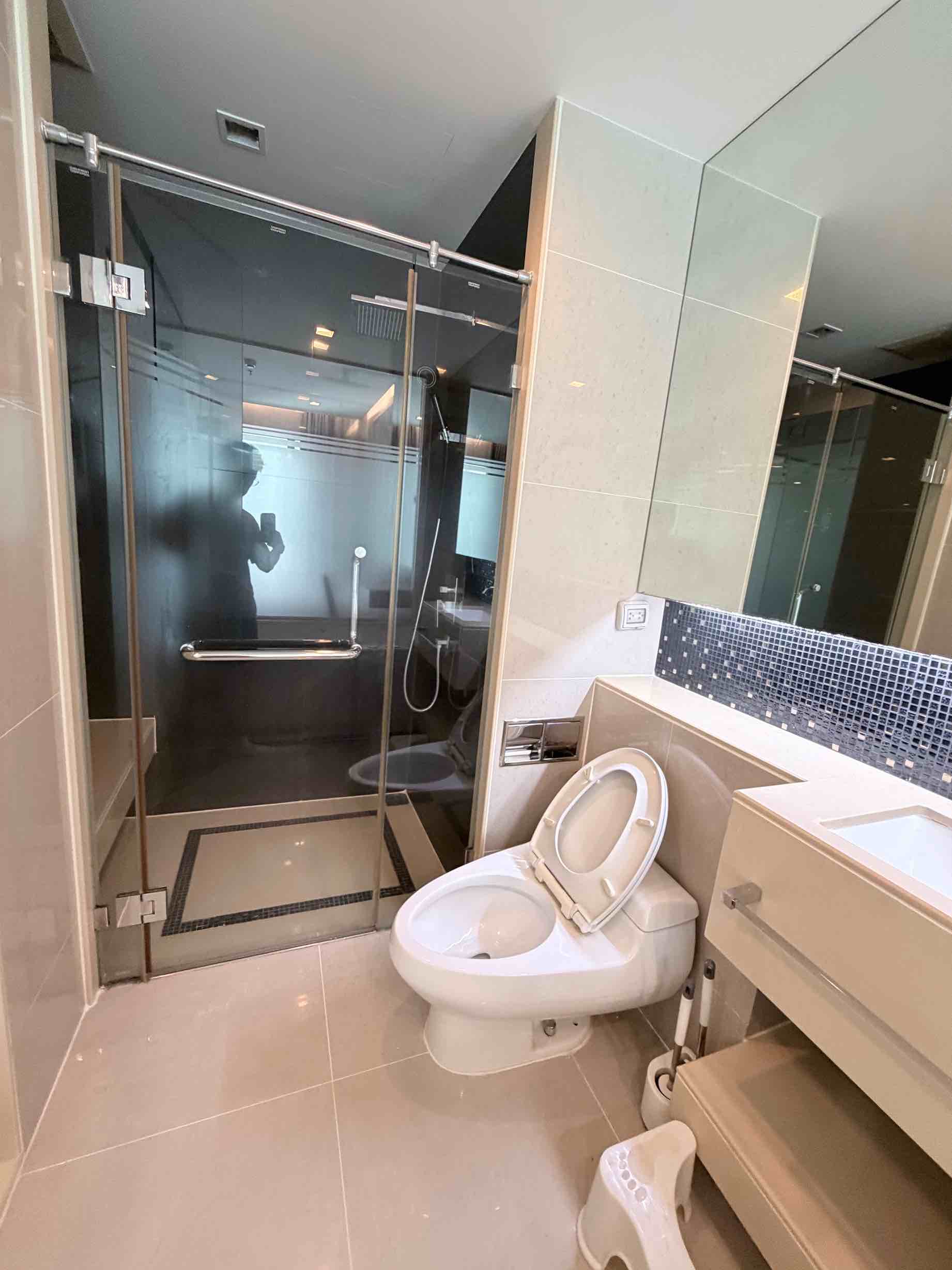 ขาย The Address Asoke 8