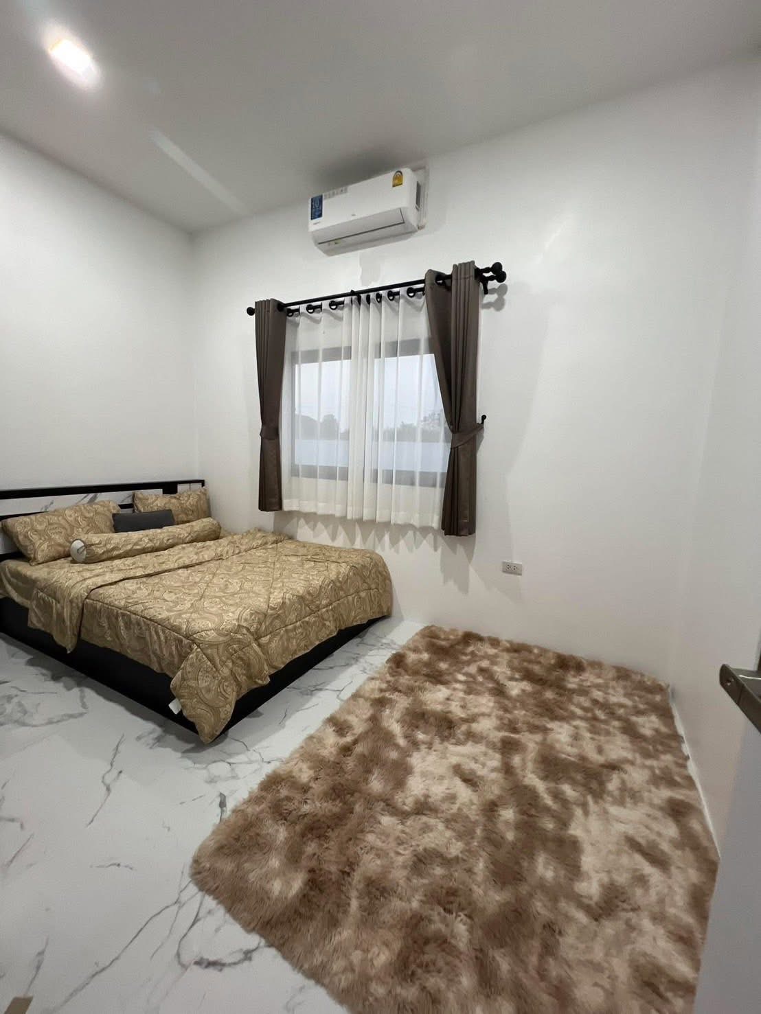 บ้านเดี๋ยว พร้อมสระว่านน้ำ 4ห้องนอน3ห้องน้ำาา แต่งหรู อุปกรณ์ เฟอร์นิเจอร์ครบ 19