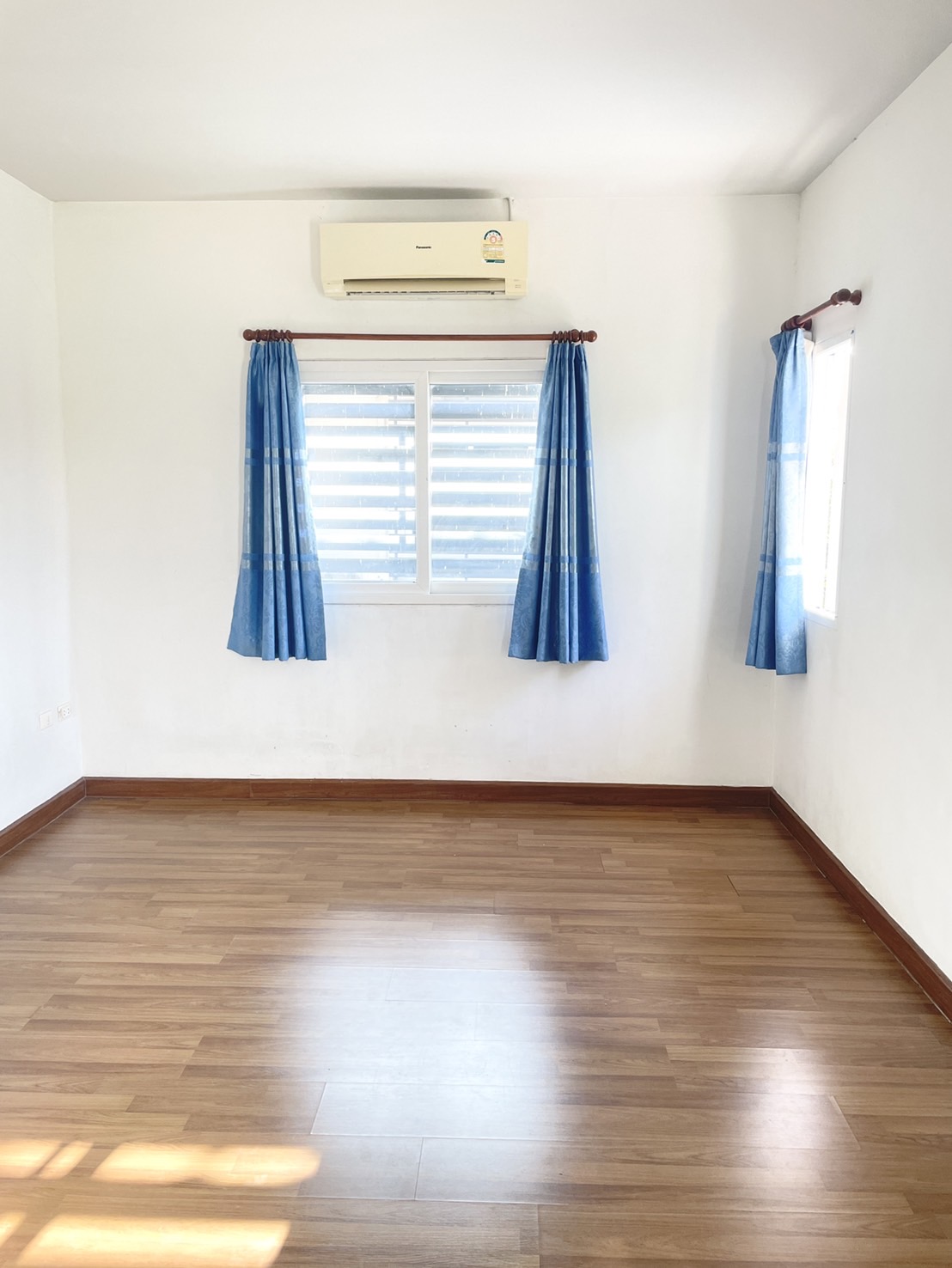 ขายบ้านเดี่ยว 2 ชั้น หมู่บ้านธาราวิลล์  รังสิต- คลอง 5 5